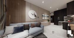 Sophia Regency (D9), Apartment #601263161